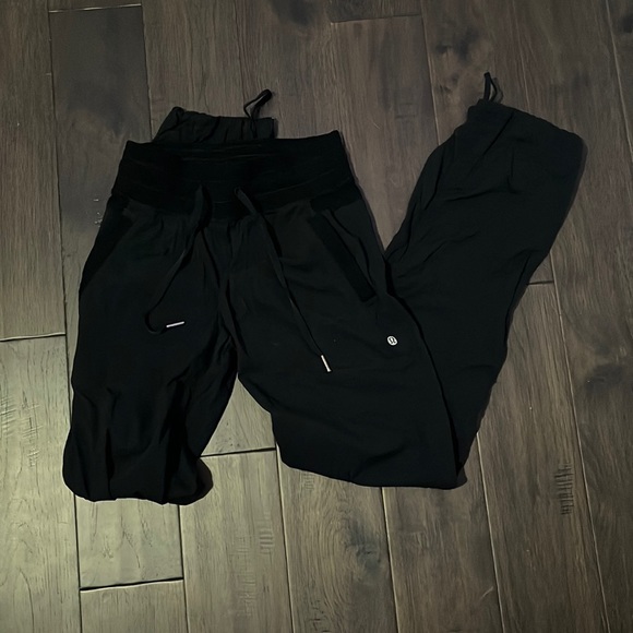 lululemon dance studio pants - Picture 1 of 1